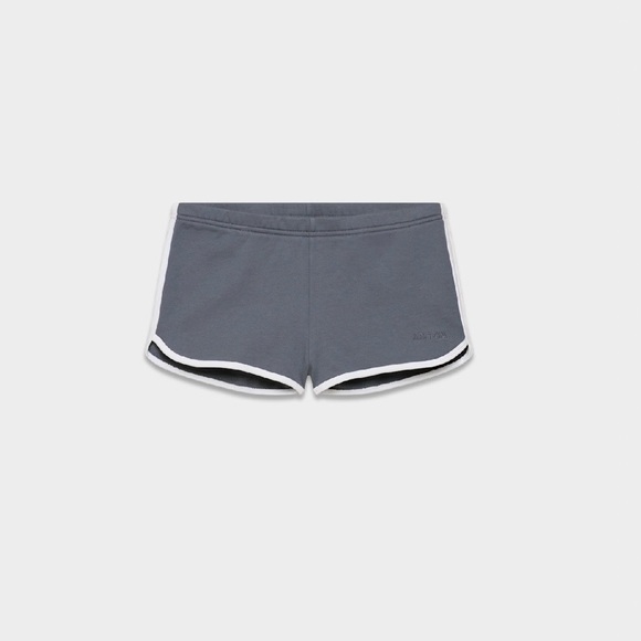 Aritzia Pants - NWT Aritzia Low-Rise Dolphin Shorts
